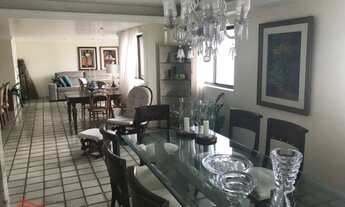 Imagem 3: Ótima cobertura em Boa Viagem !