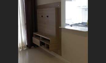 Imagem 3: Apartamento para aluguel tem 50 metros quadrados com 2 quartos