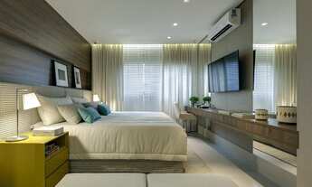 Imagem 7: Lindo apartamento a 200m do parque Vaca Brava