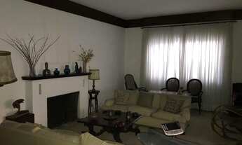 Imagem 6: Sobrado para venda possui 360 metros quadrados com 4 quartos em Vila Madalena - São Paulo