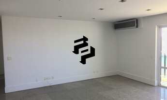 Imagem 6: Cobertura duplex para venda tem 356 metros quadrados com 4 quartos