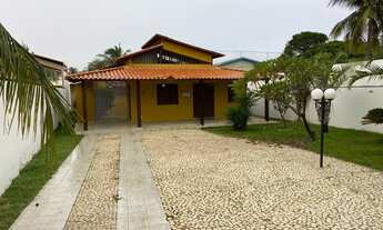 Imagem: Barra de São Miguel/AL - Casa com 3 Quartos