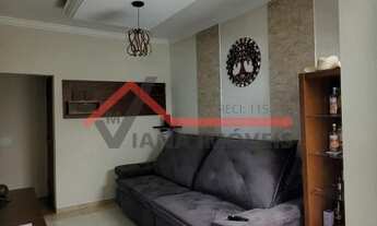 Imagem 5: Elias Fausto - Casa Padrão - São José