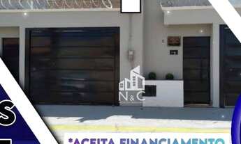 Imagem: Casa com 3 dormitórios à venda, 110 m²