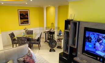 Imagem: O Residencial Edifício Verona está localizado