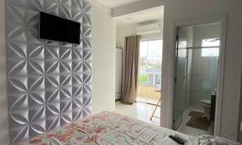 Imagem 5: SOBRADO MORRETES, 2 SUÍTES, SEMI MOBILIADO