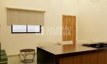 Imagem 7: FRANCA - Casa Padrão - Jardim Adelinha