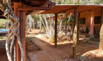 Imagem 7: Chácara Costa Rezende