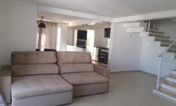 Imagem 3: Duplex para aluguel e venda tem 140 m2 com 3 quartos/suíte