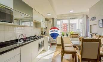 Imagem 5: Apartamento de 54m², com 2 dormitórios à venda no Bairro Fátima em Canoas, por R$ 249.900