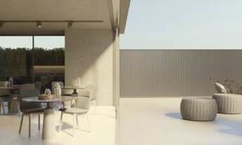 Imagem 4: Apartamento no Ahu com 95m2 Privativos de 3 quartos e 2 vagas