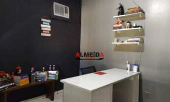 Imagem 3: Conj. Tapajos - 4 Quartos c/ 2 suítes - 264m² - Tapanã