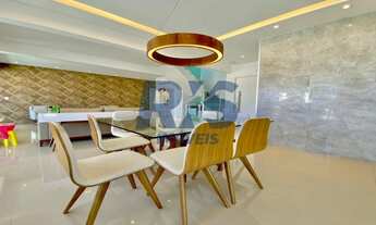 Imagem 4: Cobertura Triplex, 474 m2 de área útil, 3 suítes, Jacuzzi, Piscina, Espaço Gourmet, finame