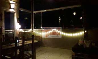 Imagem: Cobertura com 3 dormitórios à venda, 85