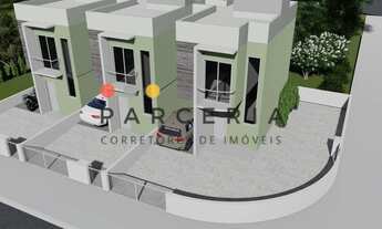 Imagem 7: Sobrado Novo à venda com 2 dormitórios no Vale Verde, Palhoça