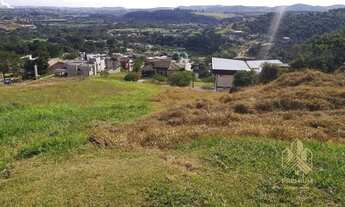 Imagem: Atibaia - Terreno Padrão - Condomínio