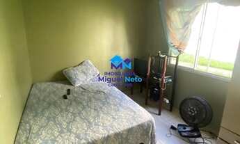 Imagem 2: Apartamento Térreo Condomínio lírio