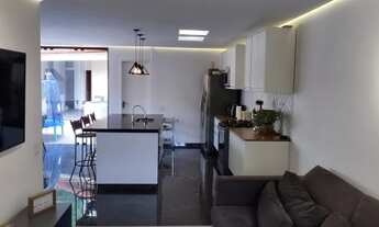 Imagem 4: Zona Sul casa térrea em condomínio, com 3 dormitórios sendo 1 suíte,140 m² 2 vagas