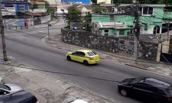 Imagem 6: Alugo belíssimo apartamento 2 quartos 50m² próximo Pça Carmo condomínio barato