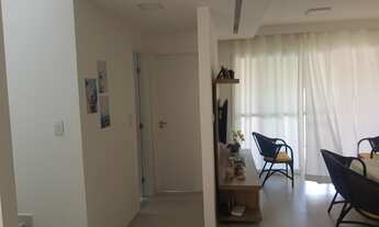 Imagem 6: Casa para venda possui 82 metros quadrados com 3 quartos