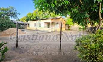 Imagem 3: Casa em boa localização no Equatorial