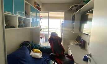 Imagem 7: Apartamento para venda com 86 m2 com 3 quartos em Vila Carrão - São Paulo - São Paulo