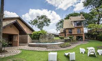 Imagem: ALUGO ou Vendo - CHALÉ JATOBÁ - Um paraíso