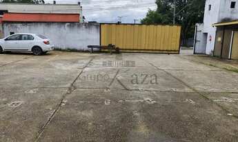 Imagem 2: Galpão/Depósito/Armazém para aluguel e venda tem 2500 metros quadrados com 2 quartos