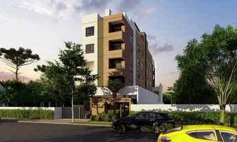 Imagem 4: Apartamento à venda por R$ 365.000 - Boa Vista - Curitiba/PR