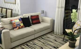 Imagem: Apto 3 dormitórios - 1 suite- 2 vagas em