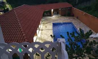 Imagem 5: Casa de condomínio para venda com 700 metros quadrados com 4 quartos