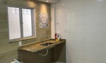 Imagem 5: Apto 2 qtos - garagem - portão eletrônico - Ipiranga