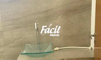 Imagem 5: Sobrado na região de Uvaranas