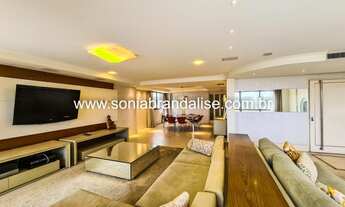 Imagem 2: APARTAMENTO ESPETACULAR - 1 POR ANDAR - NA BEIRA MAR NORTE DE FLORIANÓPOLIS!