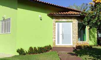 Imagem: Casa para alugar no Parque da Represa, condomínio