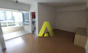 Imagem: Apartamento com 2 dormitórios para alugar