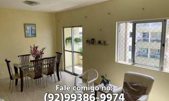 Imagem 7: APARTAMENTO DE 3 QUARTOS - GRAND PRIX PARQUE DEZ