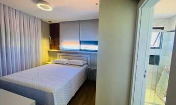 Imagem 5: Apartamento com 3 dormitórios sendo 1 suíte na Praia de Palmas