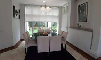 Imagem 4: Casa - Sítios de Recreio Gramado - Campinas