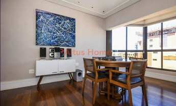 Imagem 4: Apartamento Cobertura Duplex para Venda em Itaim Bibi São Paulo-SP - 41-99252-T