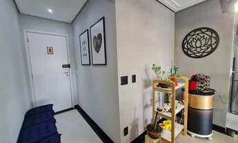 Imagem 4: Apartamento para venda tem 72 metros quadrados com 3 quartos em Vila Carrão - São Paulo