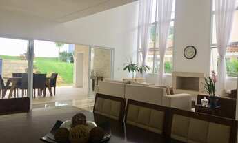 Imagem 6: Casa - Alphaville Dom Pedro - Campinas