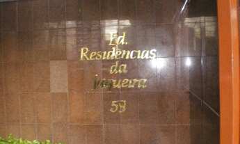 Imagem 4: APARTAMENTO DE 4 QTOS NA JAQUEIRA