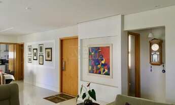 Imagem 7: Santana de Parnaiba - Apartamento Padrão - Tamboré