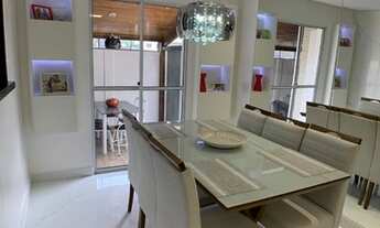 Imagem 4: CASA EM CONDOMÍNIO FECHADO BAIRRO CABRAL CONTAGEM