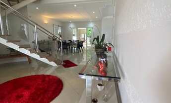 Imagem 7: Jundiaí - Casa de Condomínio - Loteamento Portal do Paraiso