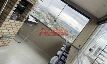 Imagem 7: Contagem - Apartamento Padrão - Santa Cruz Industrial