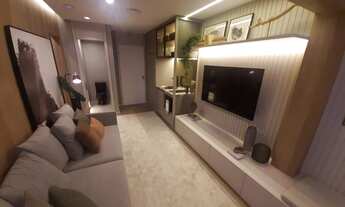 Imagem 5: Studio para venda com 25 metros quadrados com 1 quarto em Perdizes - São Paulo - SP