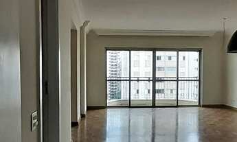 Imagem: LINDO APARTAMENTO EM MOEMA,3DORMS,2SUITES,2VAGAS,158M²UTEIS