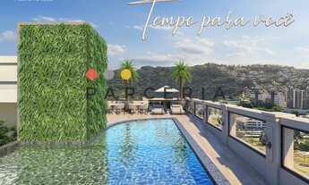 Imagem 5: Apartamento à Venda com 03 dormitórios, sendo 03 suítes no bairro Kobrasol